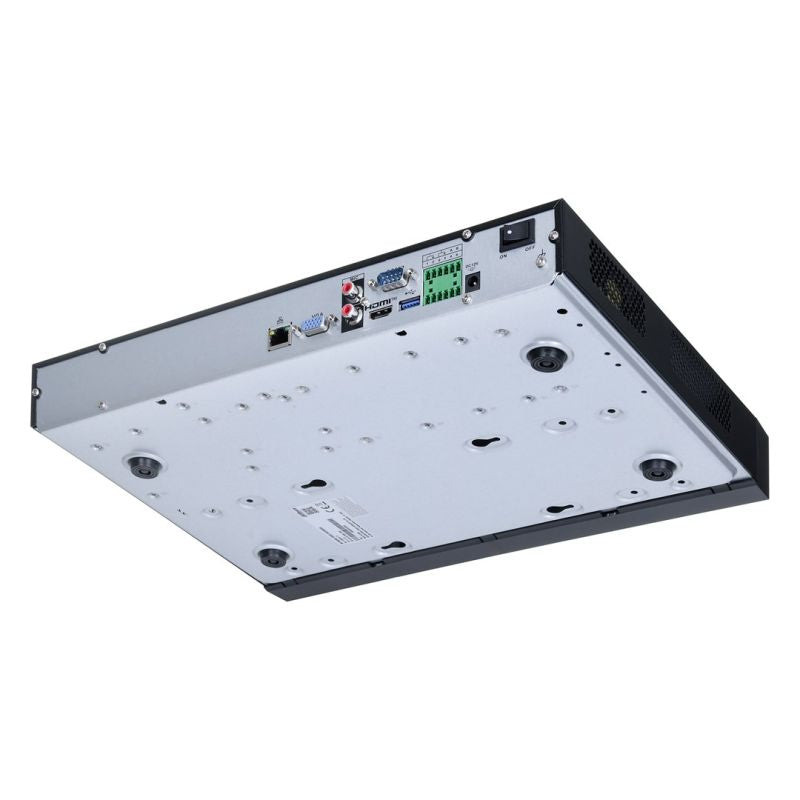 DAHUA NVR5232-EI IP RECORDER CCTV IP/Rejestratory Your Sports Performance