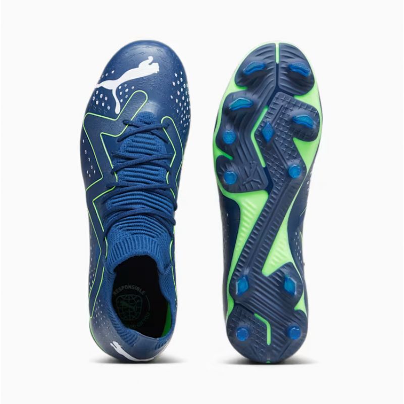 Puma Future Match FG/AG M 107370-03 shoes Footwear/Football Puma