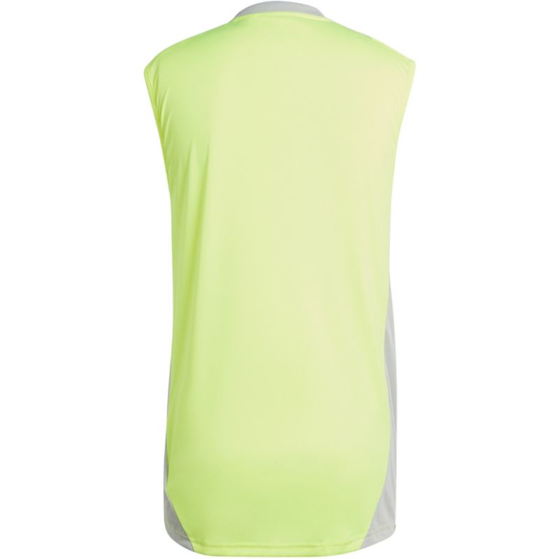 Adidas Tiro 24 Competition Training Sleeveless Jersey M IR5478 Clothing/Football Adidas