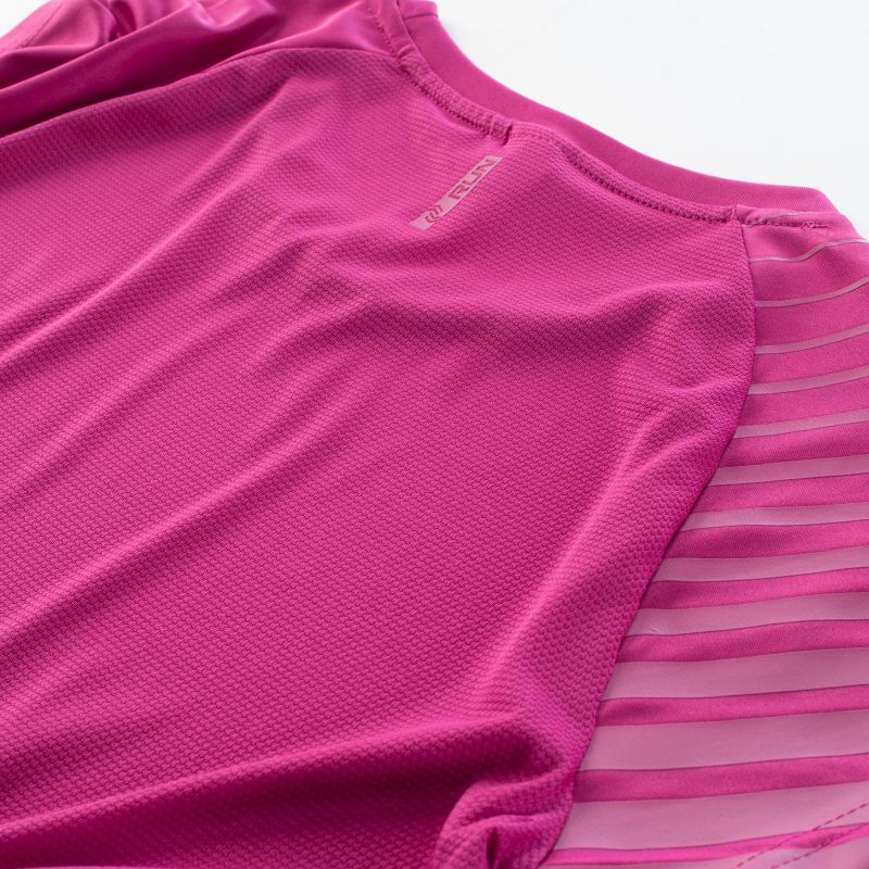 Women's HIDA WMNS Short Sleeve T-Shirt IQ