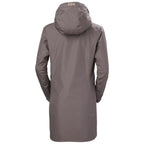 Helly Hansen Long Belfast Jacket W 55964 656 Clothing/Outdoor/Helly Hansen Your Sports Performance