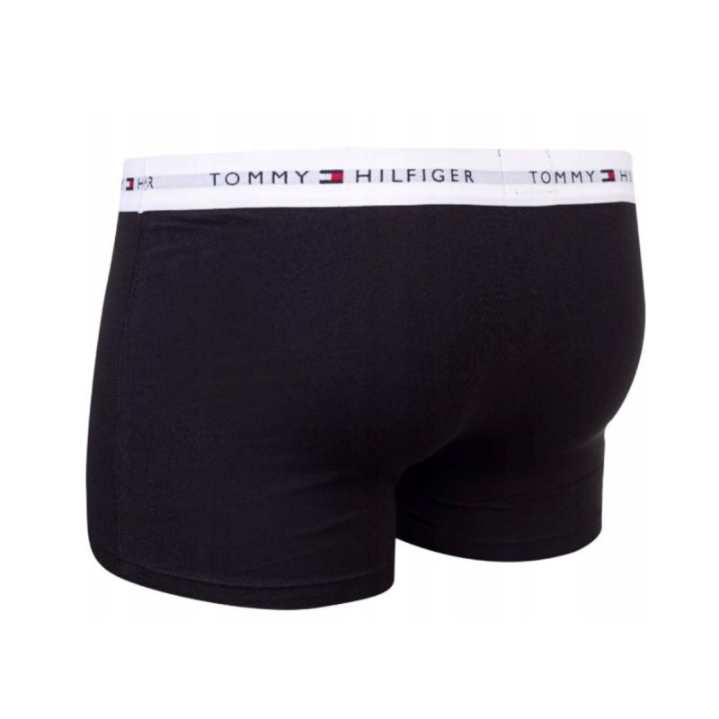 Tommy Hilfiger Men's 5 Pack Trunk - UM0UM02767-OSJ Odzież/Odzież koszykarska/Bielizna koszykarska Your Sports Performance