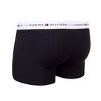 Tommy Hilfiger Men's 5 Pack Trunk - UM0UM02767-OSJ Odzież/Odzież koszykarska/Bielizna koszykarska Your Sports Performance