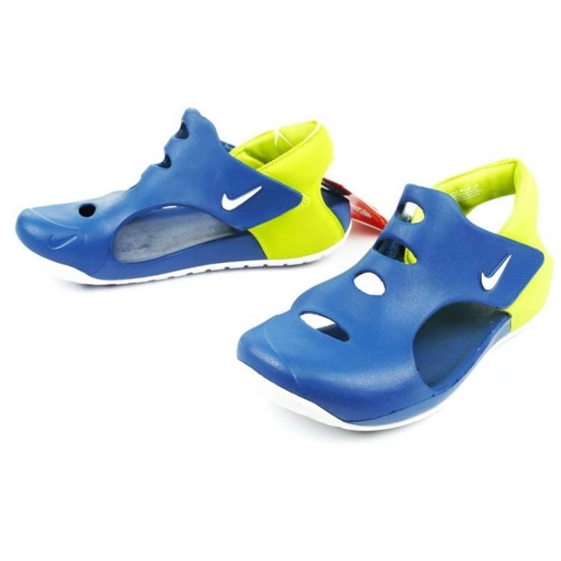 Nike Sunray Protect Jr DH9465-402 sandals Footwear/Outdoor Nike