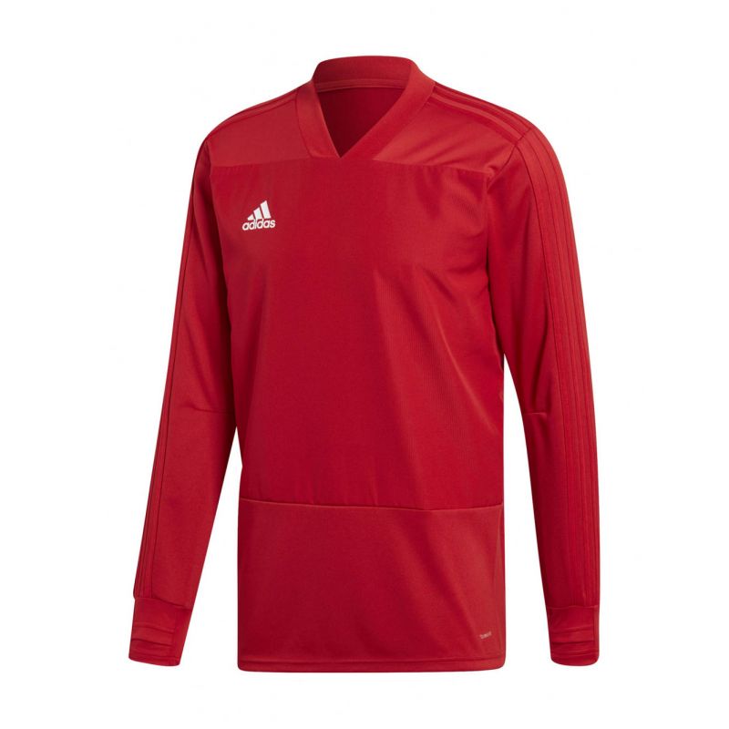 Adidas Condivo 18 M CG0382 training top Clothing/Training Adidas