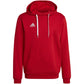 Sweatshirt adidas Entrada 22 Hoody M H57514 Clothing/Football Adidas