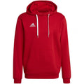 Sweatshirt adidas Entrada 22 Hoody M H57514 Clothing/Football Adidas