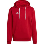 Sweatshirt adidas Entrada 22 Hoody M H57514 Clothing/Football Adidas