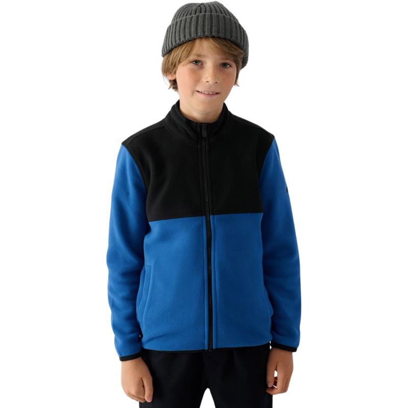 4F M212 Jr sweatshirt 4FJWAW24TFLEM212 32S Clothing/Outdoor 4F