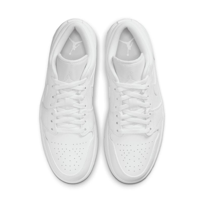Nike Air Jordan 1 Low M shoes 553558-136 Footwear/Lifestyle Your Sports Performance