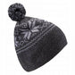 Hi-tec Pascal W cap 92800438542 Clothing/Outdoor/Czapki, szaliki, rękawiczki, maski/Hi-Tec Your Sports Performance