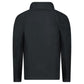 Geographical Norway Tugim FZ DB 224 M sweatshirt WY7442H/GN-Black Clothing/Outdoor/Geographical Norway Your Sports Performance