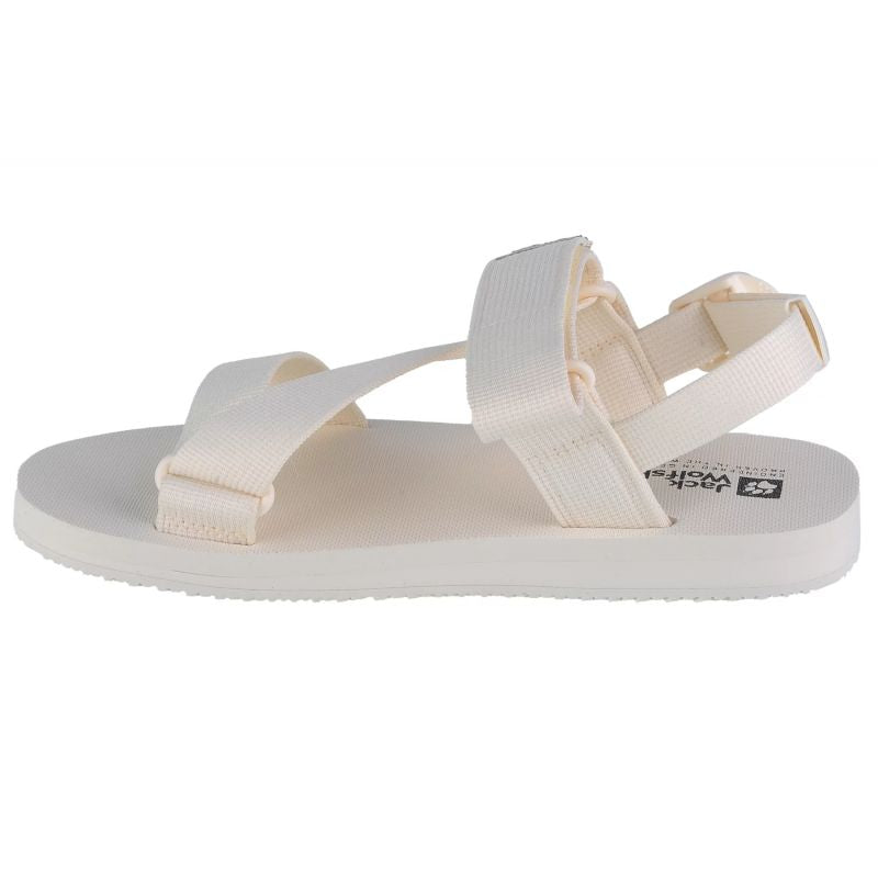 Sandals Jack Wolfskin Urban Entdeckung Belt Sandal W 4056801-5152 Footwear/Outdoor/Jack Wolfskin Your Sports Performance