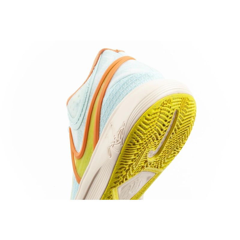 Nike Kyrie 8 basketball sneakers comfortable fashionable In preparation Your Sports Performance