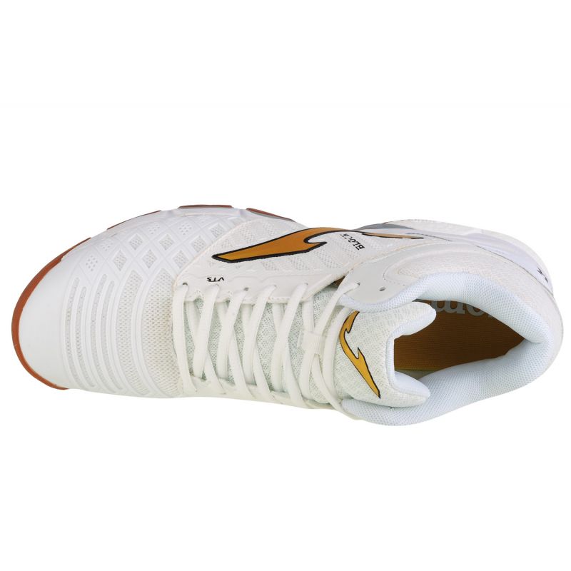 Shoes Joma V.Block 2002 M VBLOKW2002 Footwear/Volleyball/Men/Inne Joma