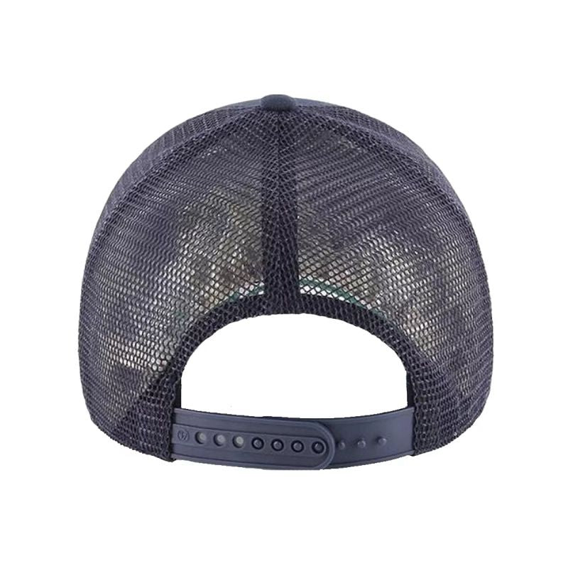 Cap 47 Brand MLB New York Yankees Branson Cap B-BRANS17CTP-NYA Clothing/Multisport/47 Brand Your Sports Performance