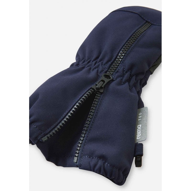 Reima Reimatec Tepas Jr 5300245A-6980 gloves Clothing/Outdoor/Czapki, szaliki, rękawiczki, maski/Reima Your Sports Performance