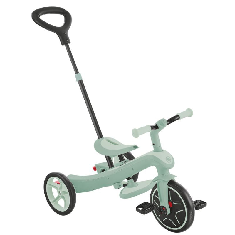 EXPLORER TRIKE 4in1 ECOLOGIC (637-505) In preparation Your Sports Performance