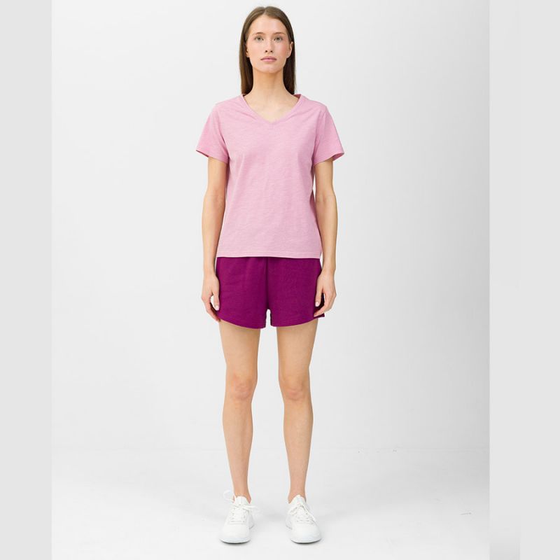 4F Shorts W 4FWSS24TSHOF286 51S Clothing/Training 4F