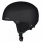 ALPINA ZUPO BLACK MATT 54-58 ski helmet Narciarstwo/Kaski Your Sports Performance