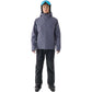Ski jacket 4F M579 M 4FWAW24TTJAM579 32S Clothing/Outdoor 4F