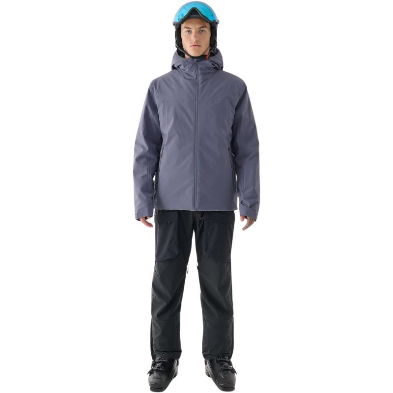 Ski jacket 4F M579 M 4FWAW24TTJAM579 32S Clothing/Outdoor 4F