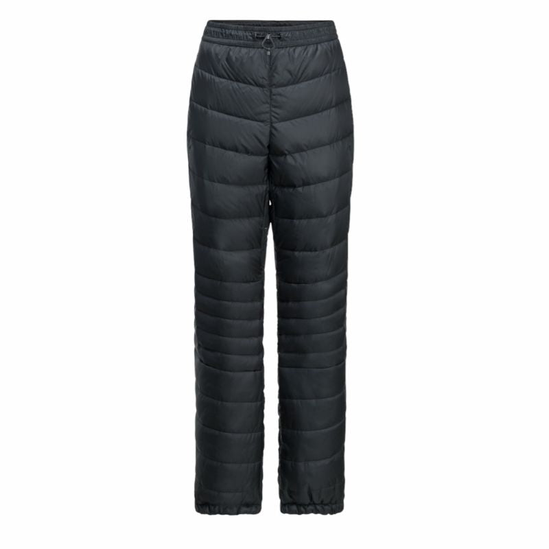 Jack Wolfskin Nebelhorn Down Pants W 1508551_6000 Clothing/Outdoor/Jack Wolfskin Your Sports Performance