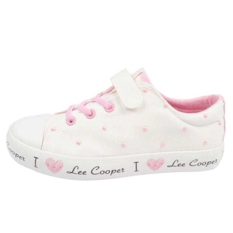 Lee Cooper Jr LCW-24-02-2159K shoes Footwear/Lifestyle/Lee Cooper Your Sports Performance