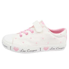 Lee Cooper Jr LCW-24-02-2159K shoes Footwear/Lifestyle/Lee Cooper Your Sports Performance