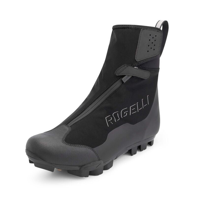 Rogelli MTB ARTIC R-1000 winter shoes black 41 Rogelli/Rower/Buty/Mtb/Zima Your Sports Performance