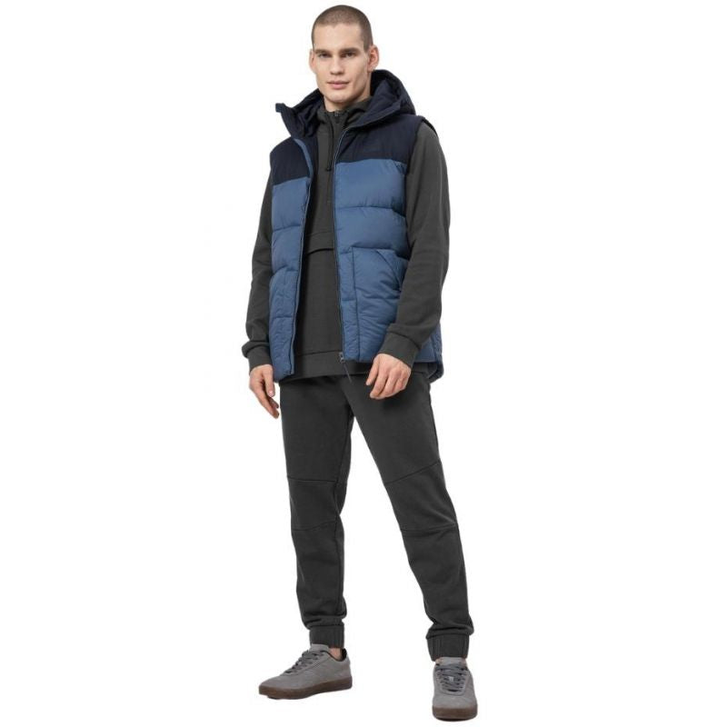 Vest 4F M H4Z22 KUMP002 31S Clothing/Outdoor 4F