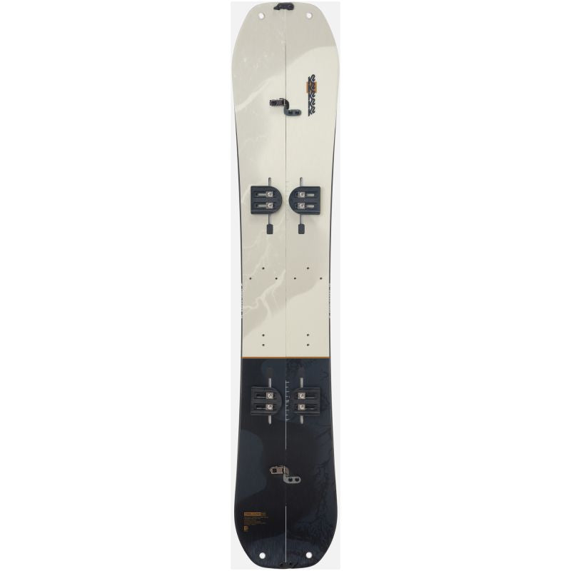 K2 FREELOADER Splitboard
