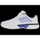 K-swiss EXPRESS LIGHT 3 WHITE/DAZZLING BLUE/BLACK-M sneakers (08562-165-M) WD
