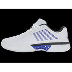 K-swiss EXPRESS LIGHT 3 WHITE/DAZZLING BLUE/BLACK-M sneakers (08562-165-M) WD