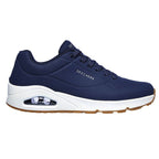 Skechers Uno Stand On Air M 52458-NVY shoes Footwear/Lifestyle/Skechers Skechers