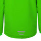 Trollkids Kids Holmenkollen Snow Jacket Pro winter green (913-303) In preparation Your Sports Performance