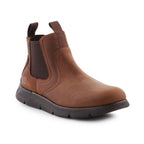Skechers Augustino Paulo 205227-CHOC Chocolate Skechers