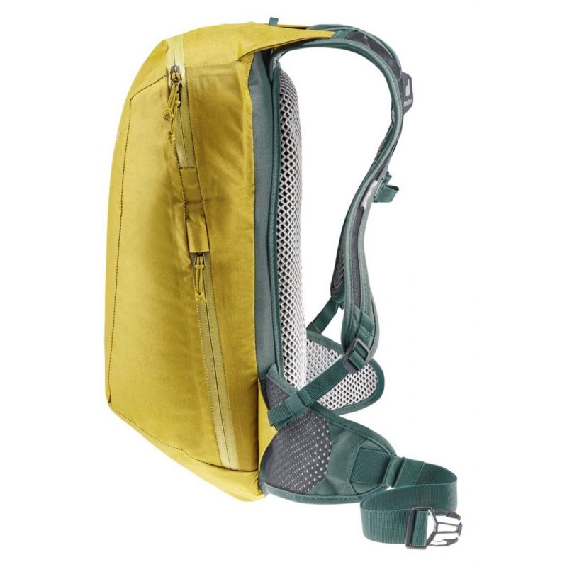 Cycling backpack - Deuter Plamort 12 Survival/Torby, plecaki, organizery Your Sports Performance