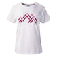 Hi-tec Lady Mari T-shirt W 92800503604 Clothing/Outdoor/T-shirts with short sleeves Your Sports Performance