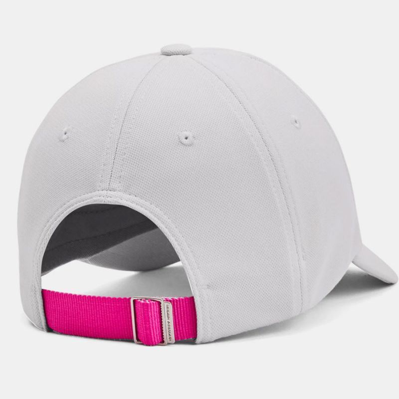 Under Armor Women&#39;s Blitzing Adj Cap 1376705-014 Clothing/Multisport/Under Armour Your Sports Performance