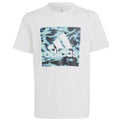 T-shirt adidas Akd GT Jr IB9140 Clothing/Lifestyle/T-shirts Adidas