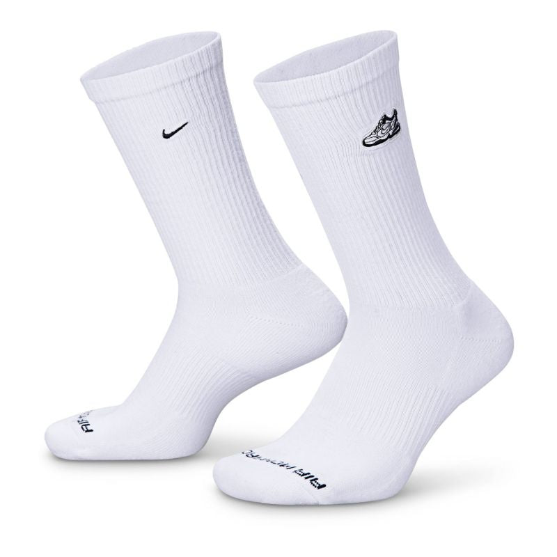 Nike Cushion Crew Pitch IB4154-100 socks In preparation Nike