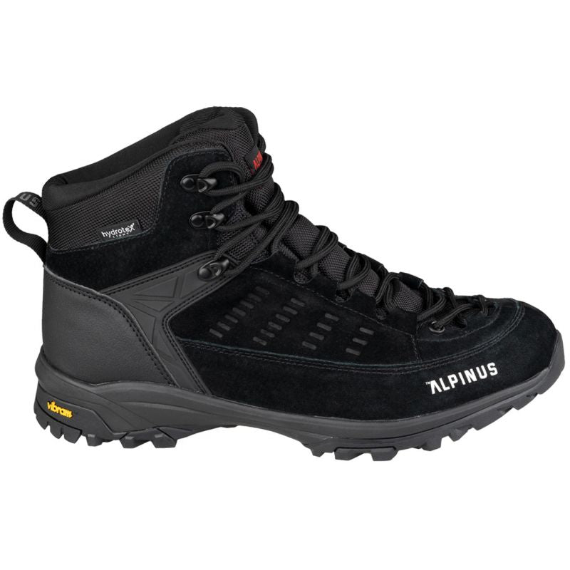 Alpinus Brasil Plus M JS18659 trekking shoes Footwear/Outdoor/Alpinus Your Sports Performance
