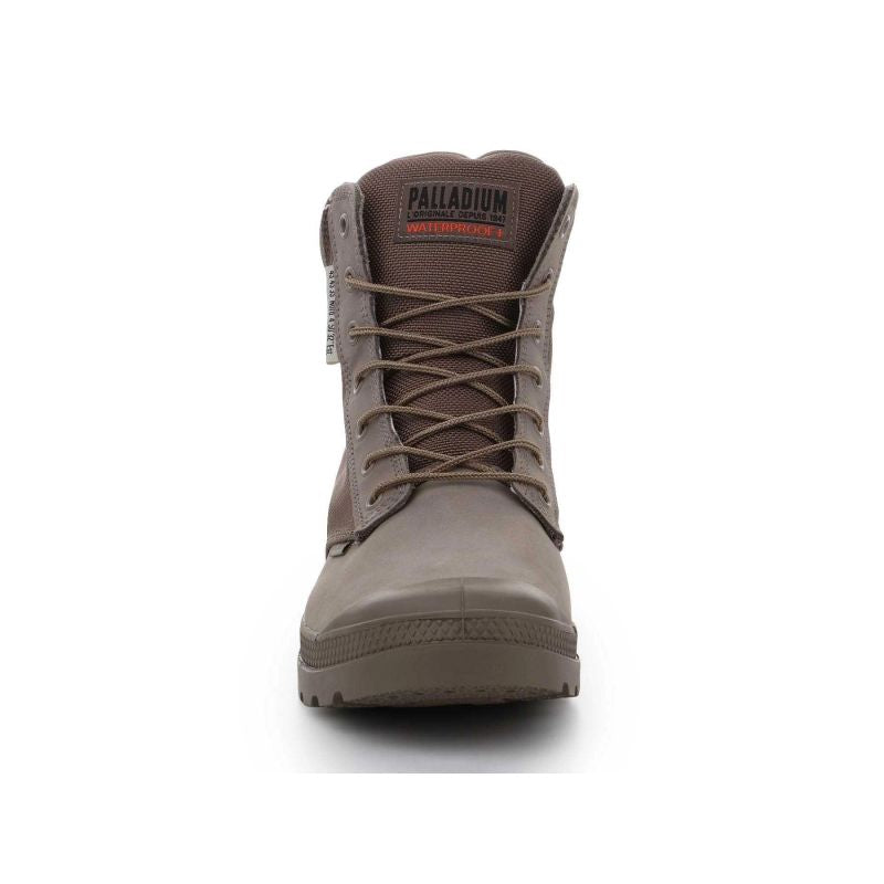 Shoes Palladium Pampa SC Wpn US 77235-297-M Footwear/Lifestyle/Palladium Your Sports Performance