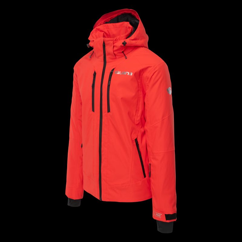 Men's insulated jacket PROSLOPE JACKET In preparation Your Sports Performance