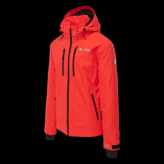 Men's insulated jacket PROSLOPE JACKET In preparation Your Sports Performance
