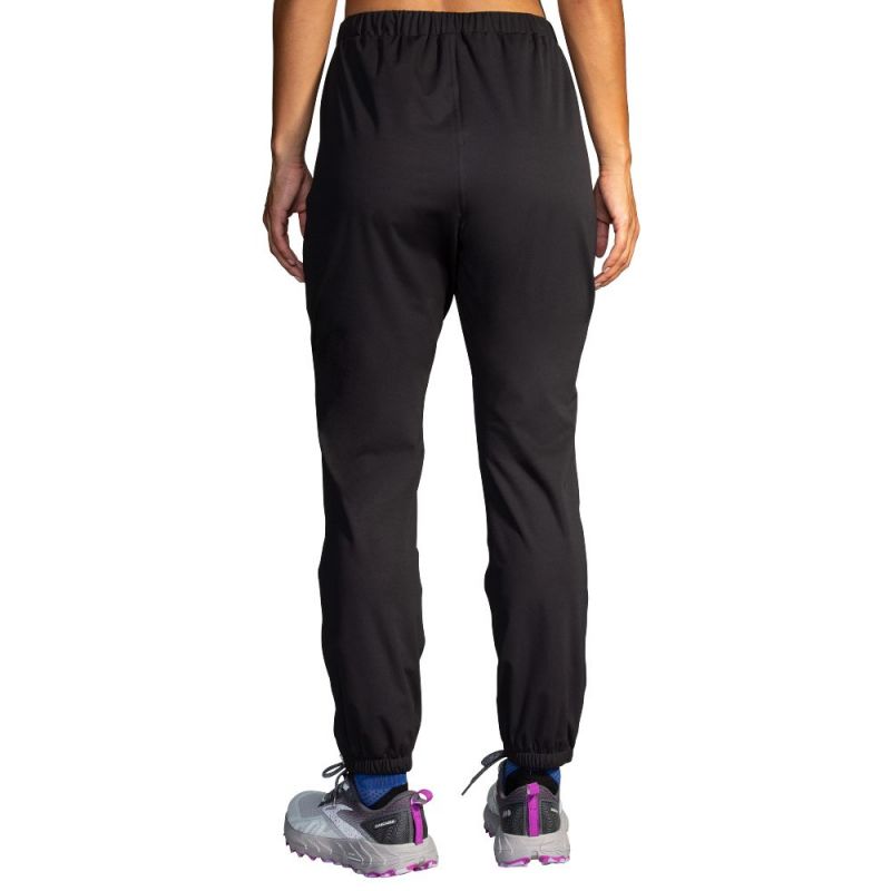Brooks Running High Point Waterproof Pant W 221639052 Import z Brooks/Brooks/Spodnie Your Sports Performance