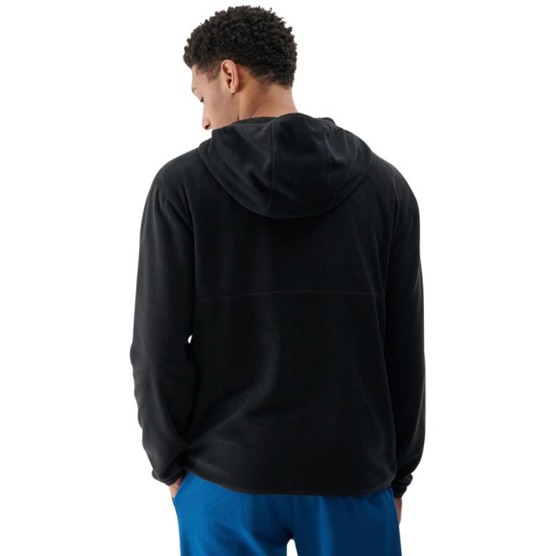 Sweatshirt 4F M317 M 4FWMM00TFLEM317 20S Clothing/Outdoor 4F