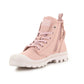 Palladium Pampa Hi Zip Sl Shoes W 97224-613-M Footwear/Lifestyle/Palladium Your Sports Performance