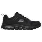 Skechers Track Knockhill M 232001-BBK shoes Footwear/Lifestyle/Skechers Skechers